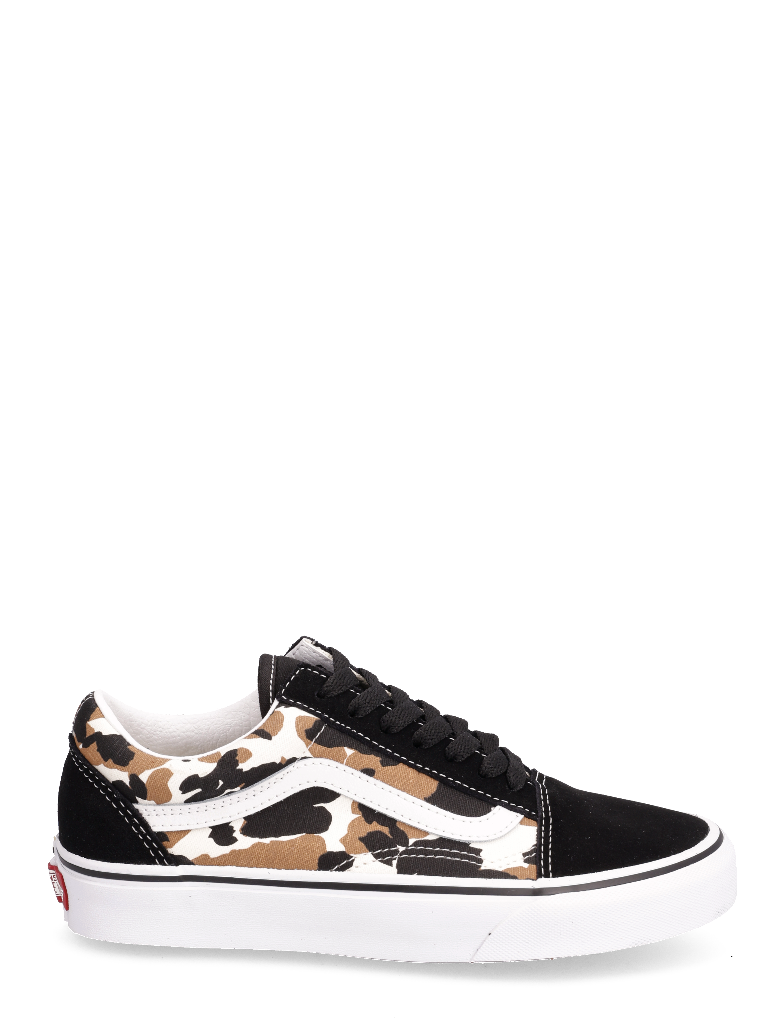 VANS - UA Old Skool - multi color - 1