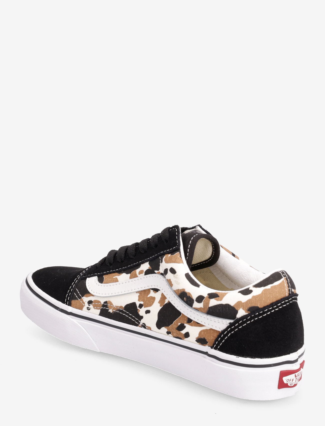 VANS - UA Old Skool - multi color - 2