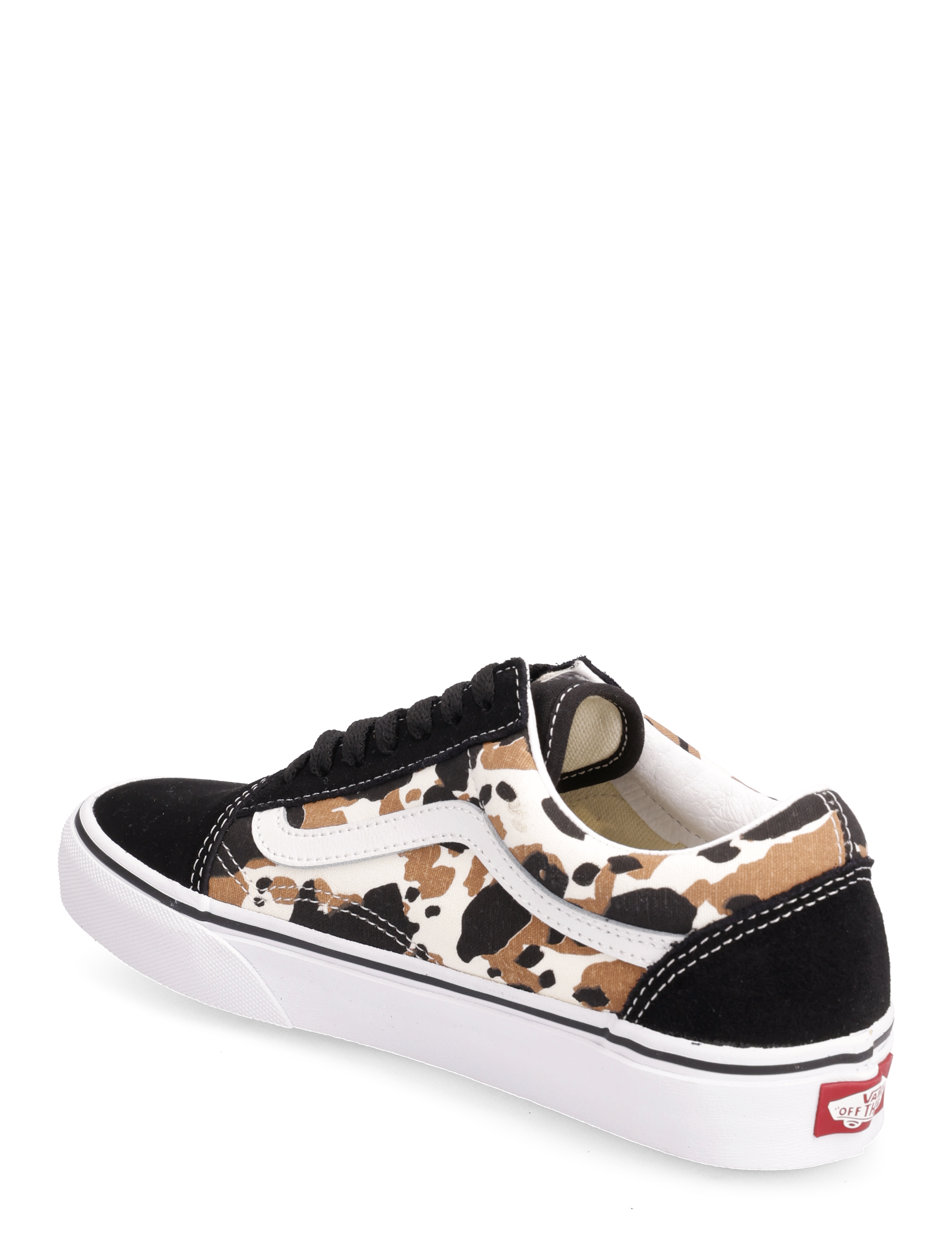 VANS - UA Old Skool - multi color - 2