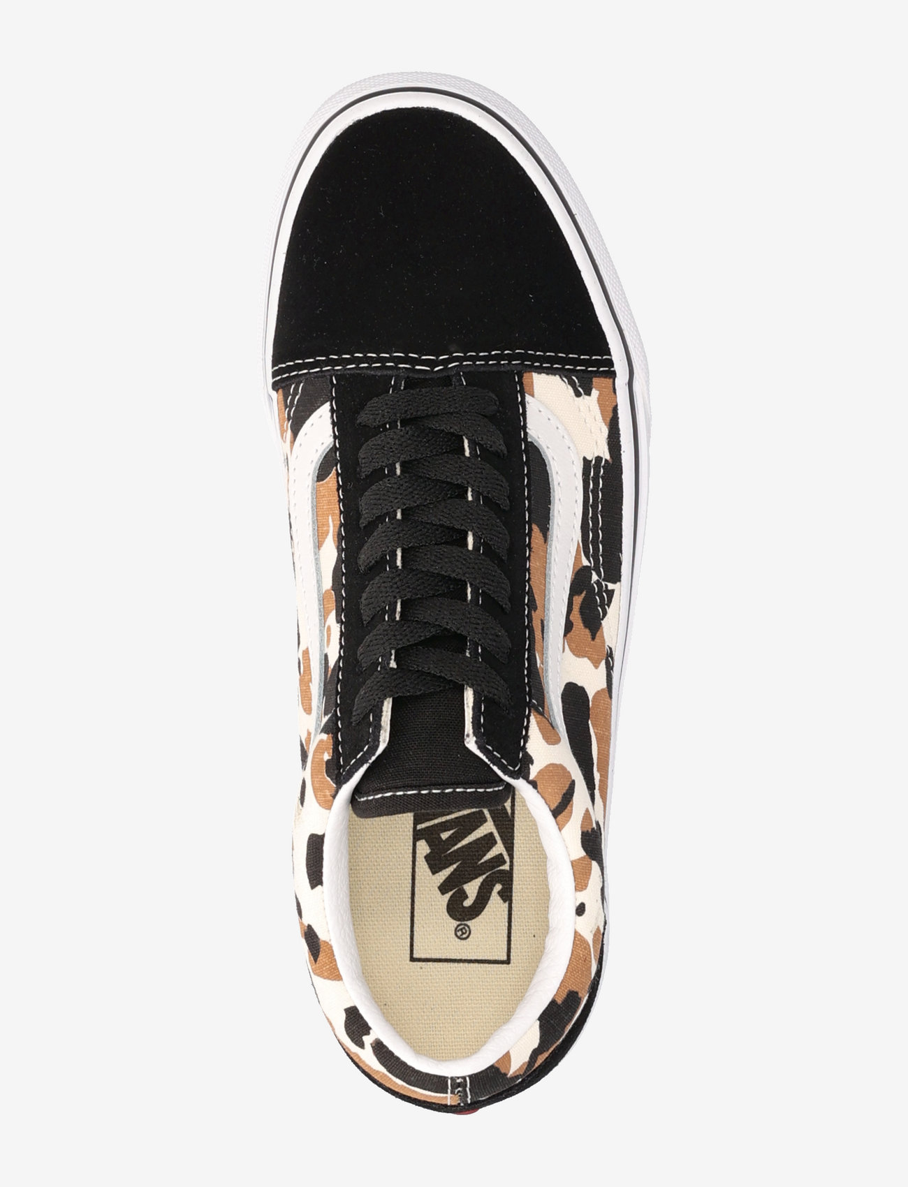 VANS - UA Old Skool - multi color - 3