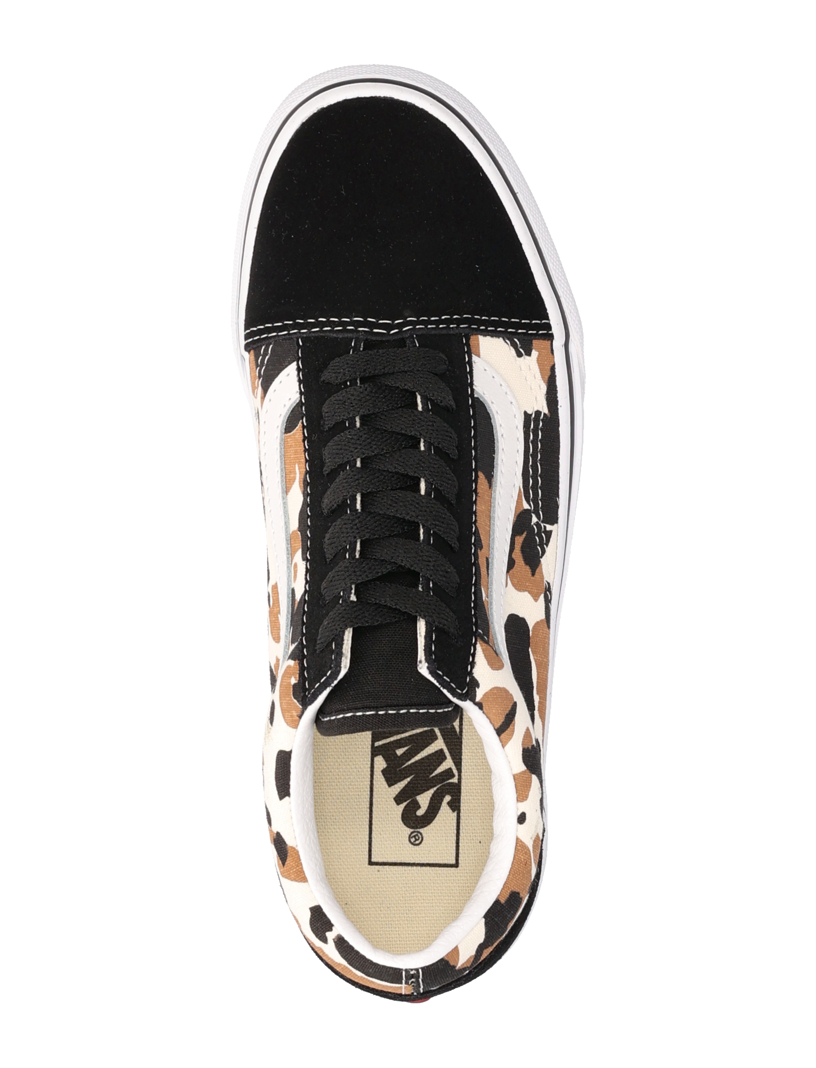 VANS - UA Old Skool - multi color - 3