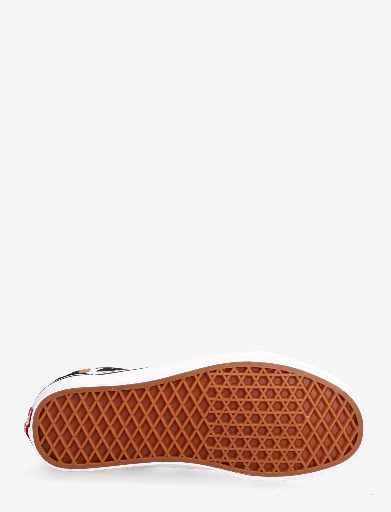 VANS - UA Old Skool - multi color - 4