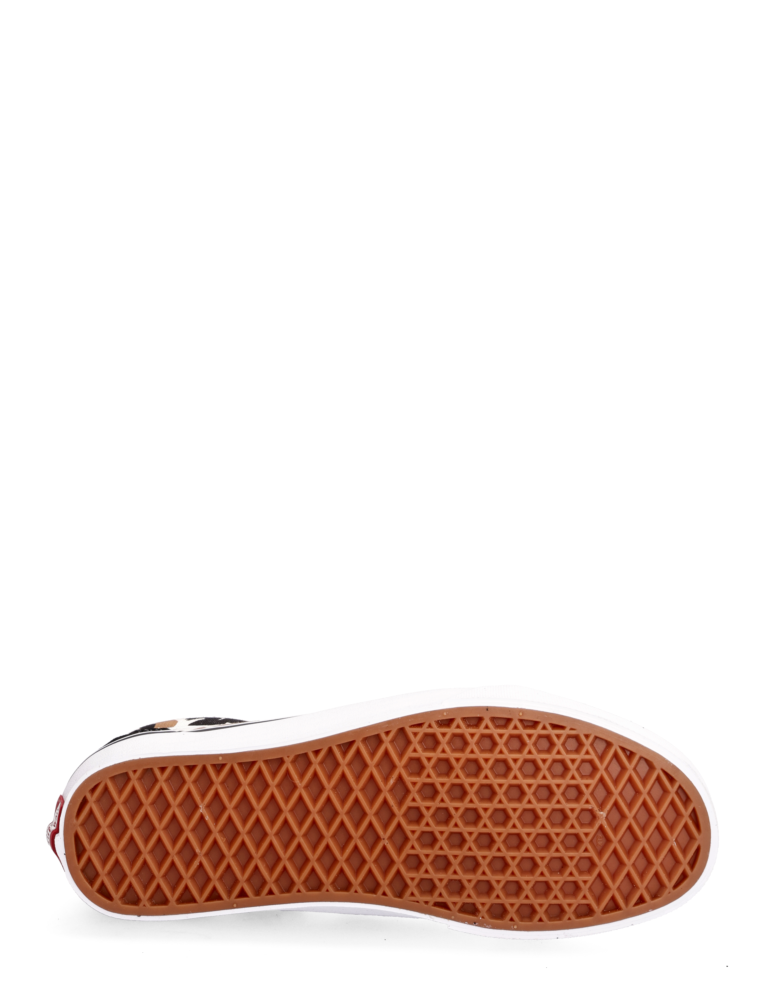 VANS - UA Old Skool - multi color - 4