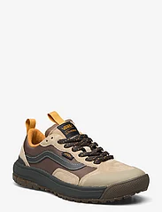 VANS - UA UltraRange EXO MTE-1 - niedrige sneakers - dark brown/multi - 0