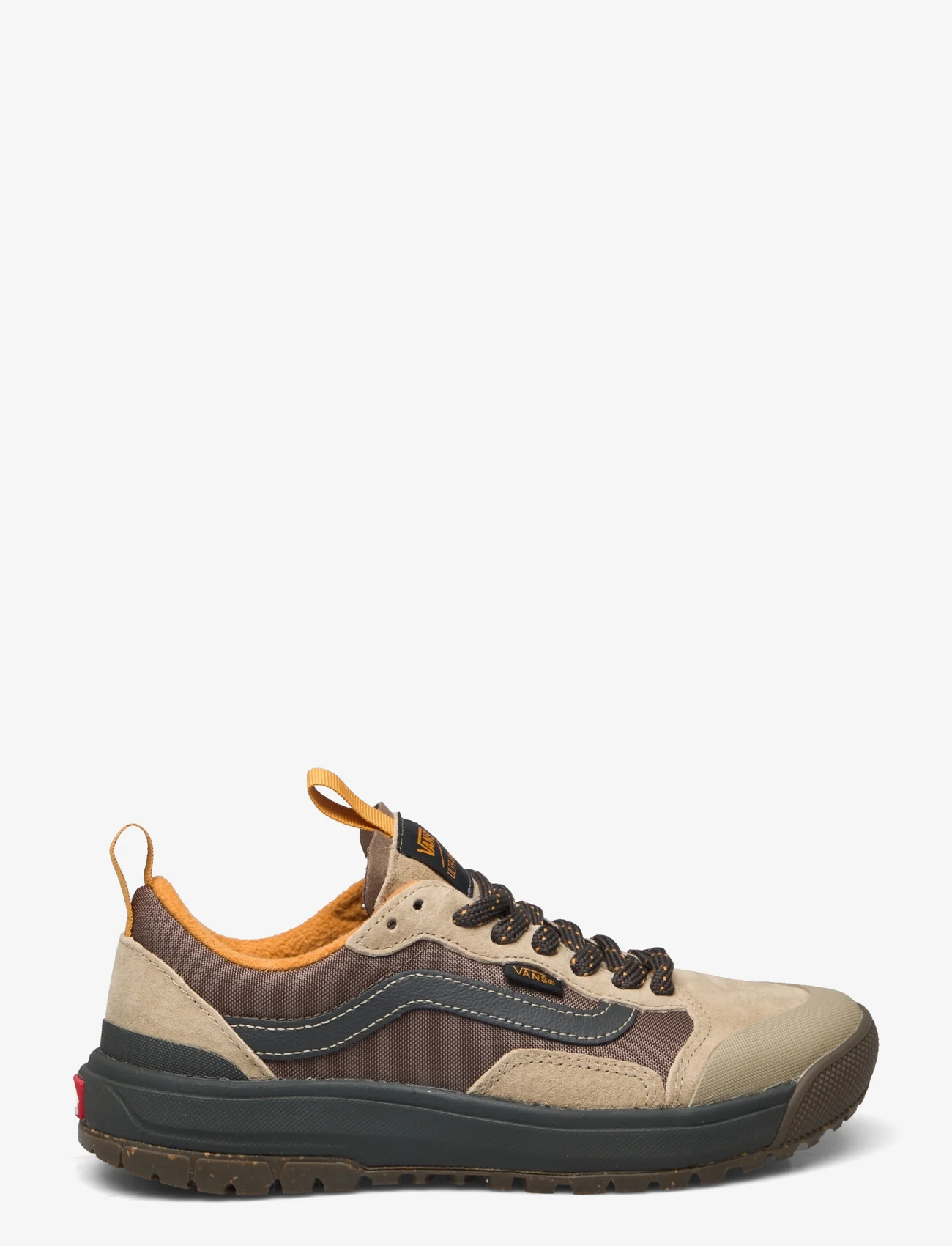 VANS - UA UltraRange EXO MTE-1 - niedrige sneakers - dark brown/multi - 1