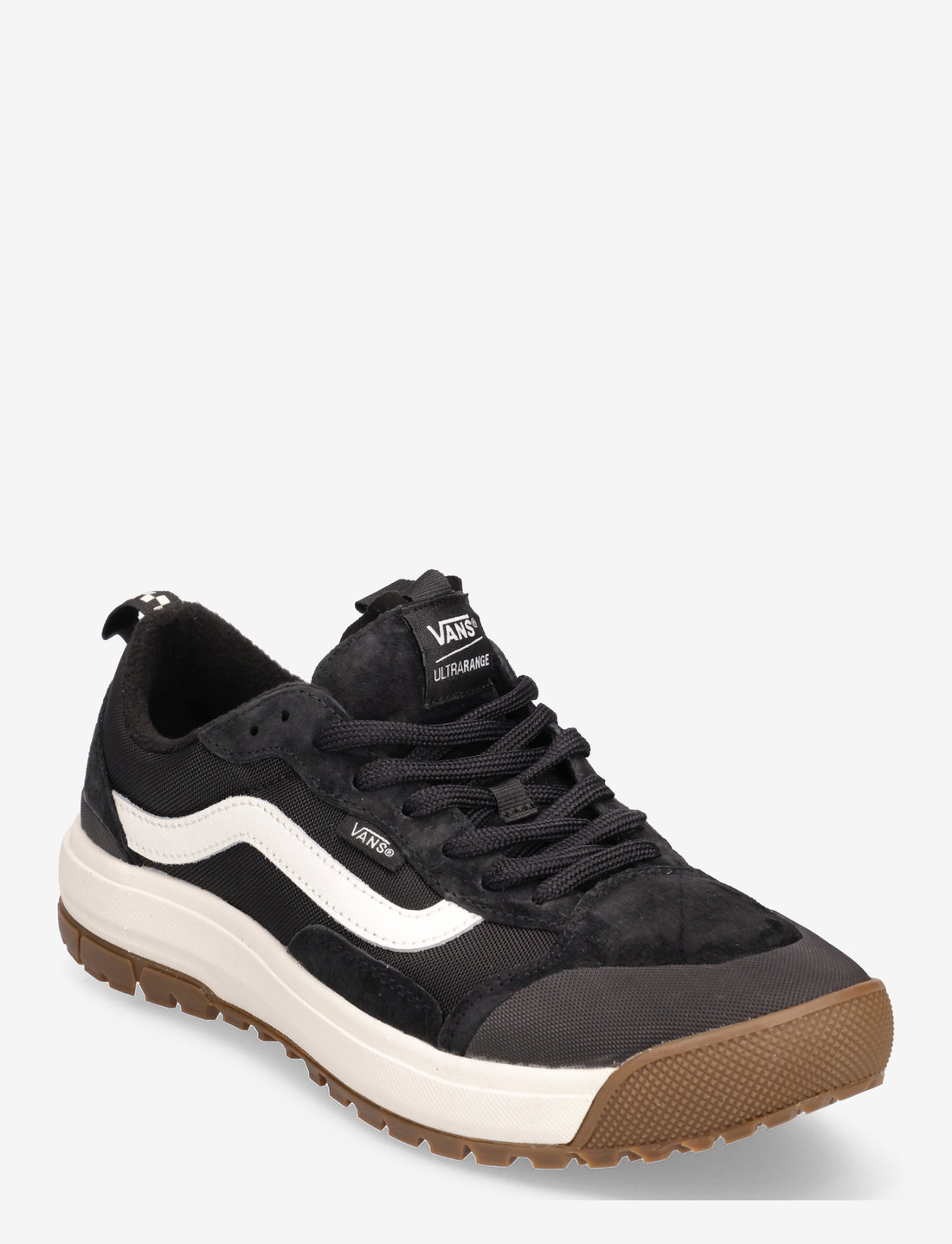 Grey 2025 vans ultrarange