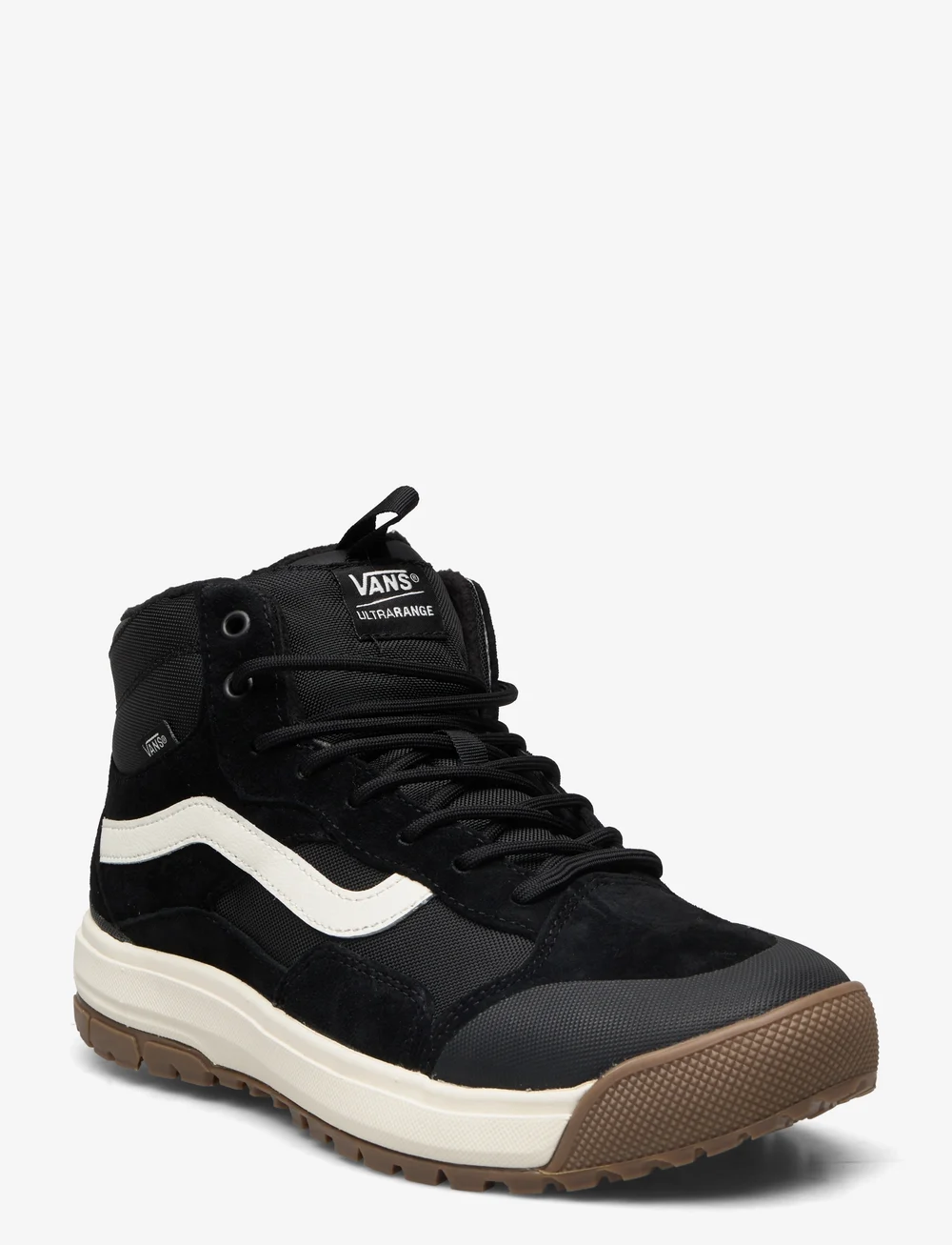 Vans ua ultrarange exo hi hotsell