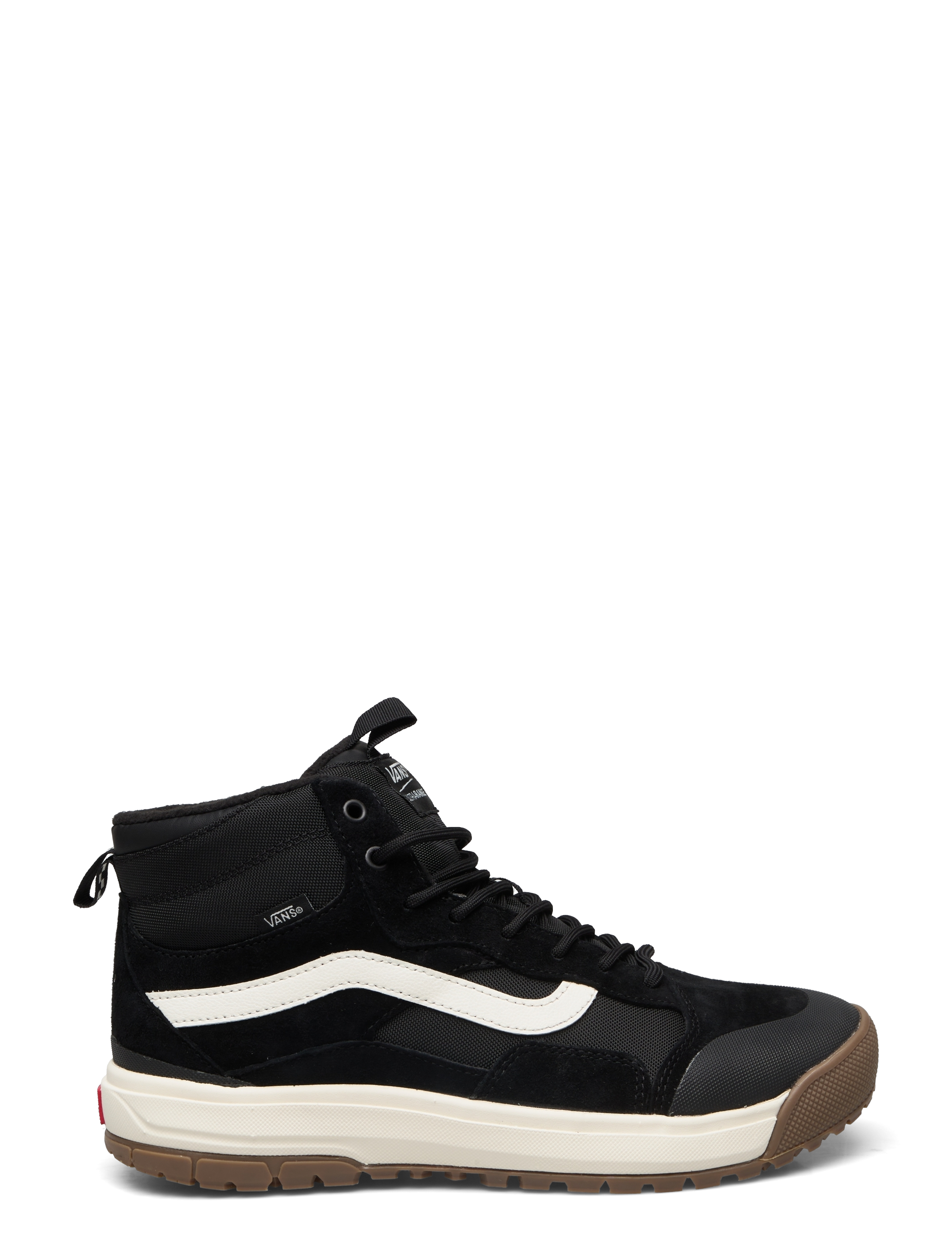 VANS - UA UltraRange EXO Hi MTE-1 - black/marshmallow - 1
