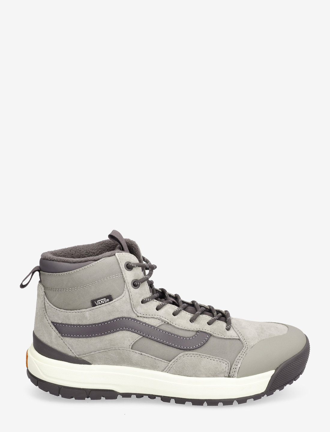 Vans ultrarange hot sale hi mte pewter