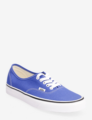VANS - UA Authentic - lave sneakers - dazzling blue - 0
