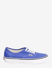 VANS - UA Authentic - lave sneakers - dazzling blue - 1