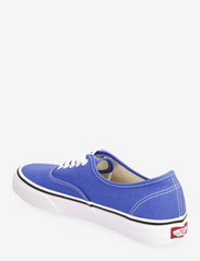 VANS - UA Authentic - lave sneakers - dazzling blue - 2