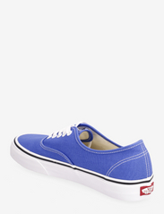 VANS - UA Authentic - low tops - dazzling blue - 2