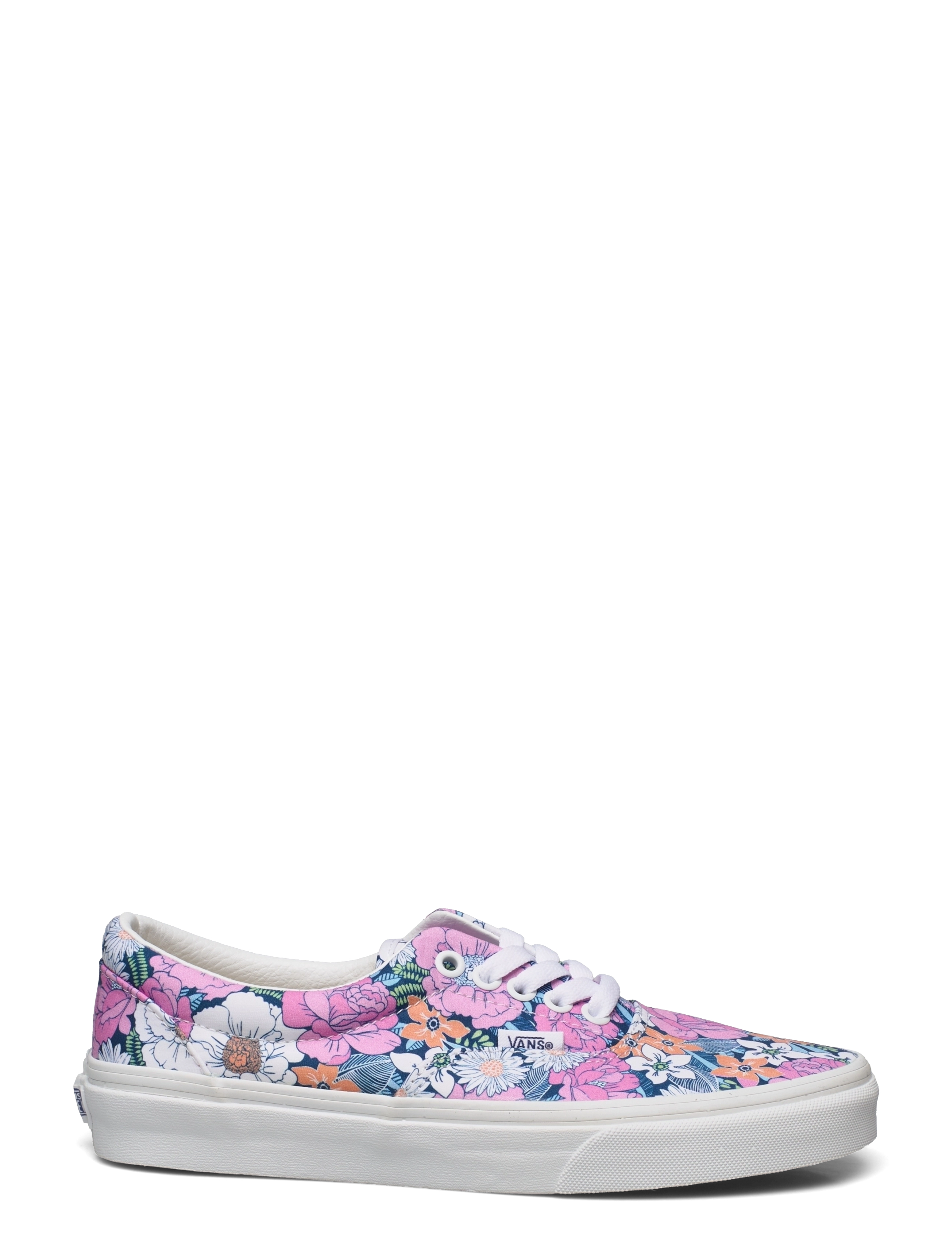 VANS - UA Era - (retro floral) mlt/tr wht - 1