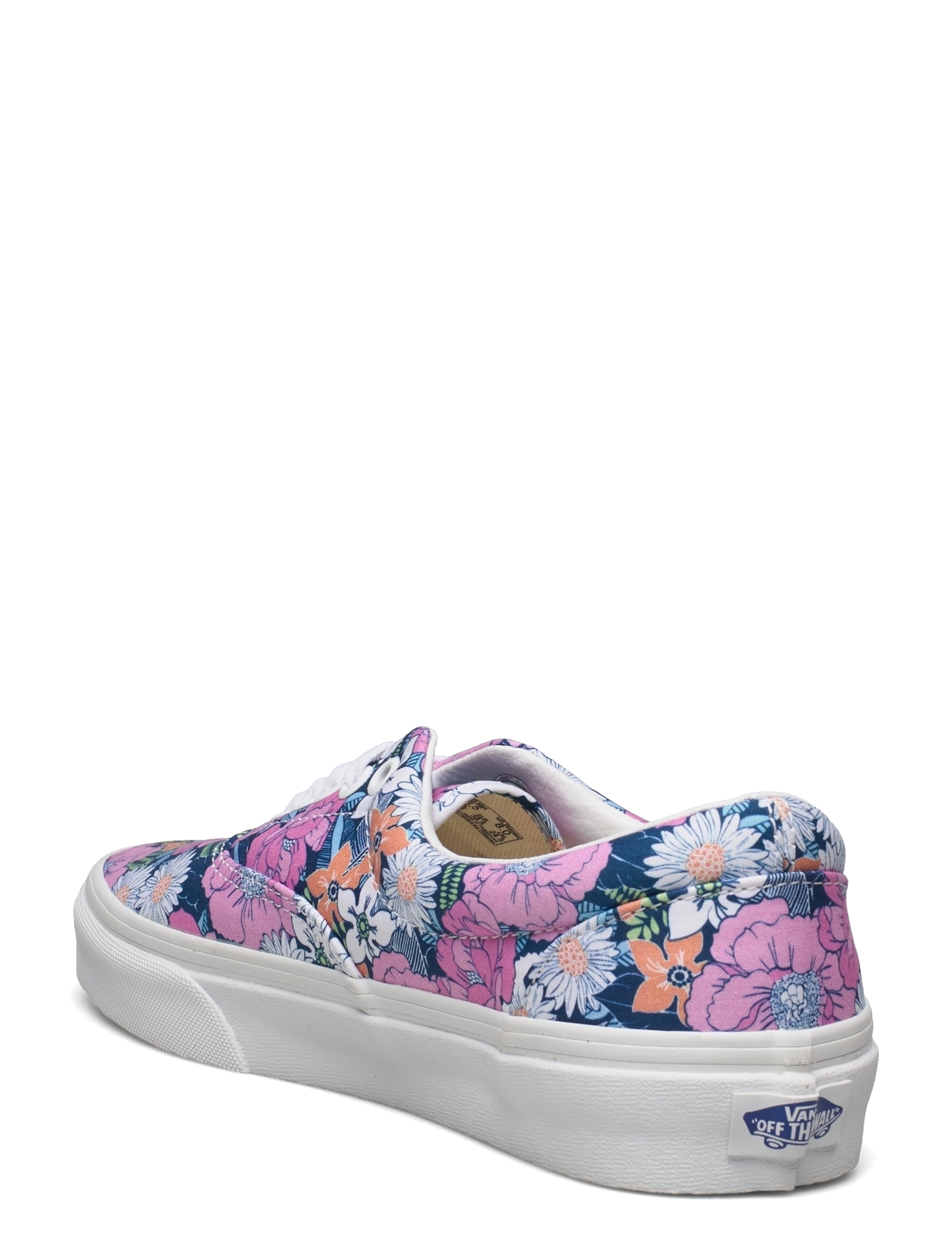 VANS - UA Era - (retro floral) mlt/tr wht - 2