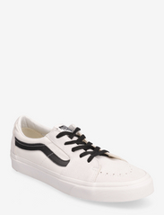 VANS - UA SK8-Low - lave sneakers - black - 0