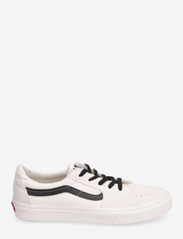 VANS - UA SK8-Low - lave sneakers - black - 1