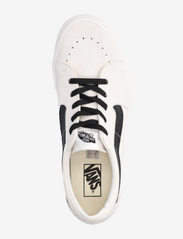 VANS - UA SK8-Low - lave sneakers - black - 3
