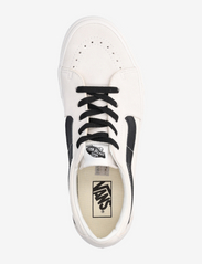 VANS - UA SK8-Low - low tops - black - 3