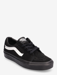 VANS - UA SK8-Low - lav ankel - contrast black/white - 0