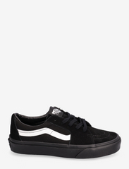 VANS - UA SK8-Low - lav ankel - contrast black/white - 1