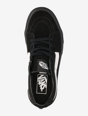 VANS - UA SK8-Low - lav ankel - contrast black/white - 3