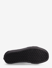 VANS - UA SK8-Low - sportiska stila apavi ar pazeminātu potītes daļu - contrast black/white - 4