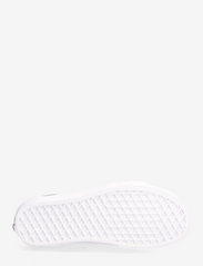 VANS - UA SK8-Low - låga sneakers - contrast white/black - 4