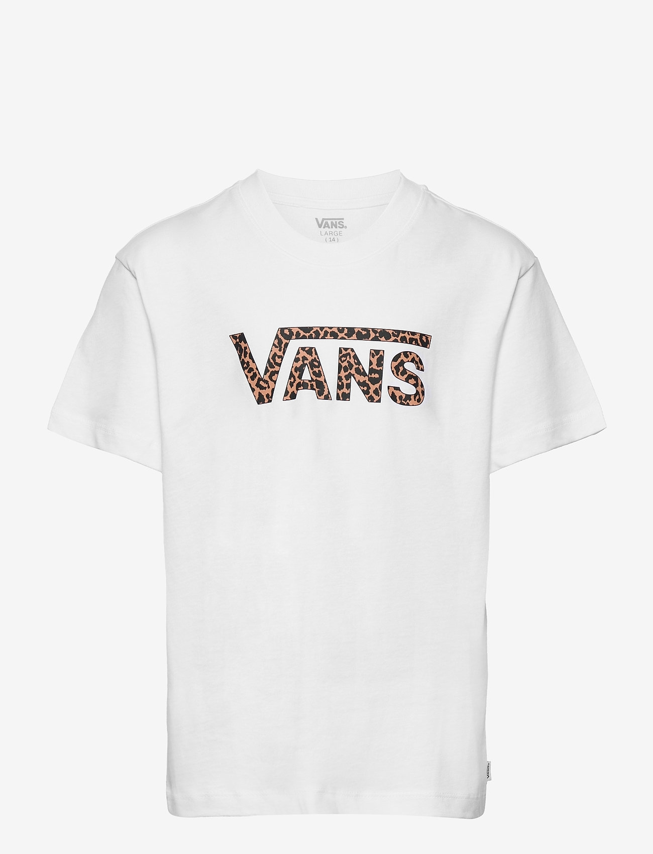 VANS - Top Girls Alpha - white - 0