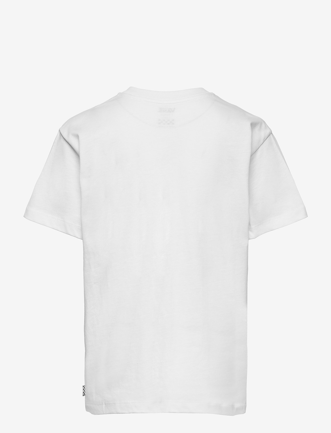 VANS - Top Girls Alpha - white - 1