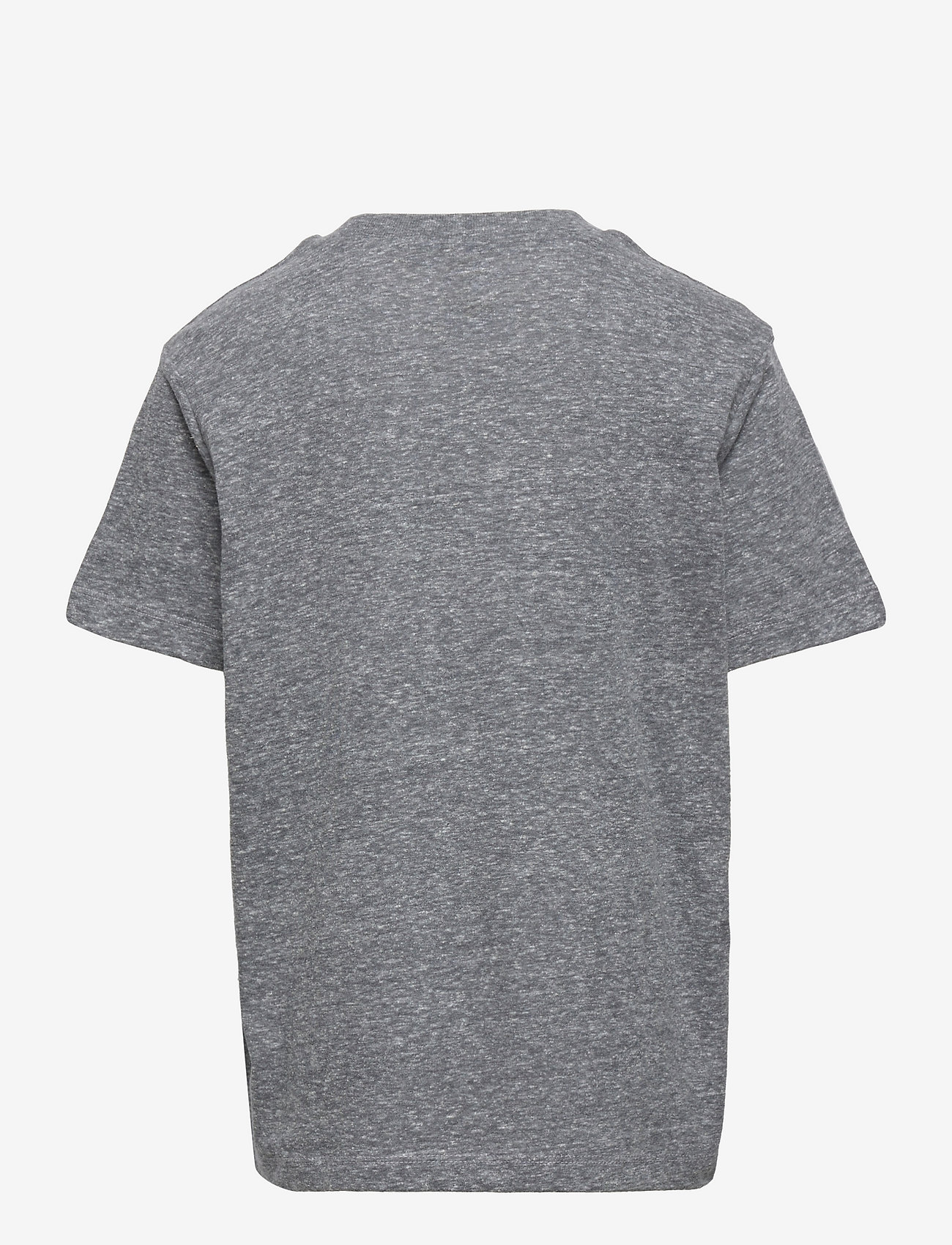 VANS - Top Girls Alpha - grey heather - 1