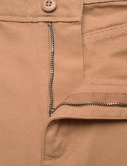VANS - GROUND WORK SHORT - chino shorts - burro - 3