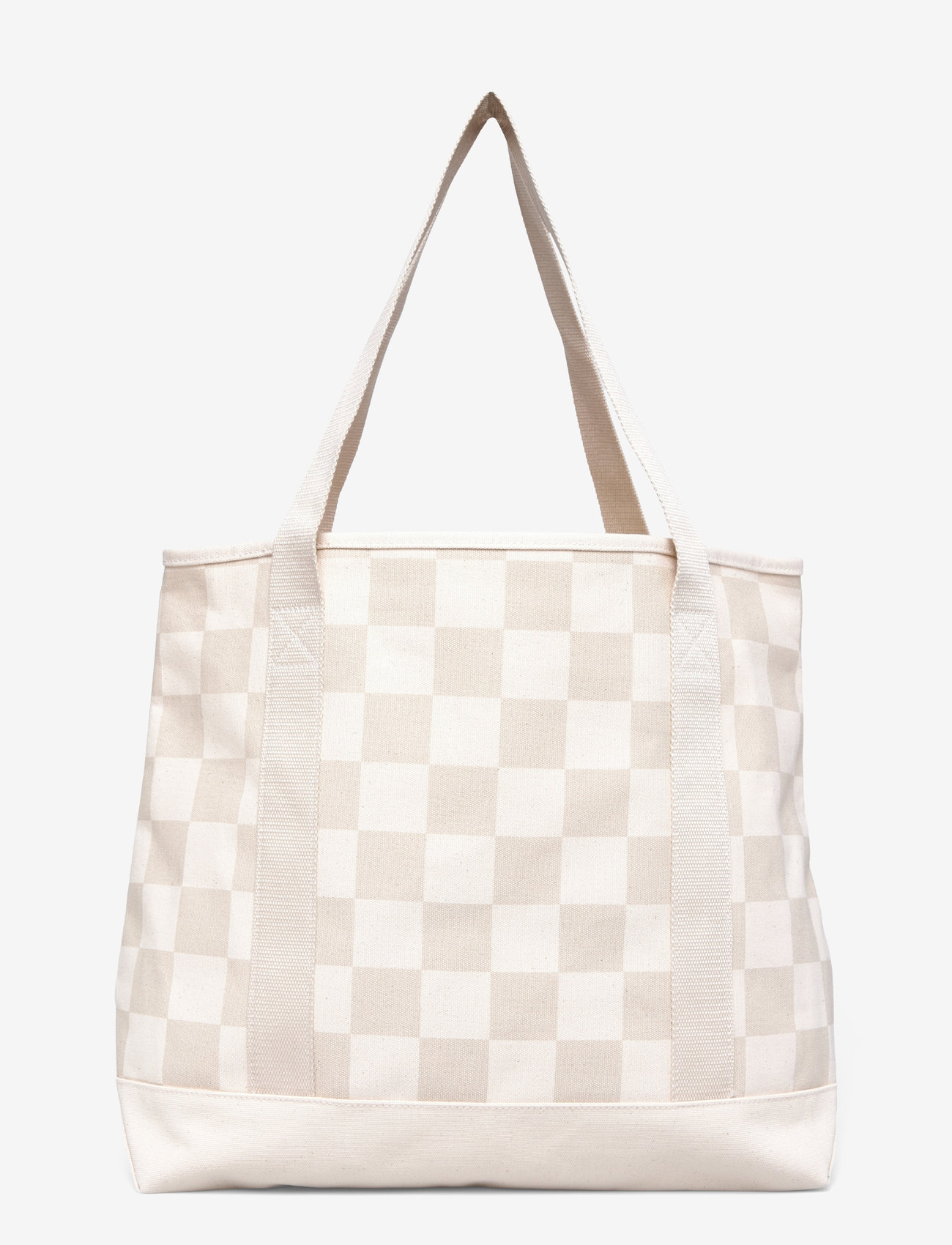 VANS - Pergs Tote - trainingstaschen - oatmeal - 1