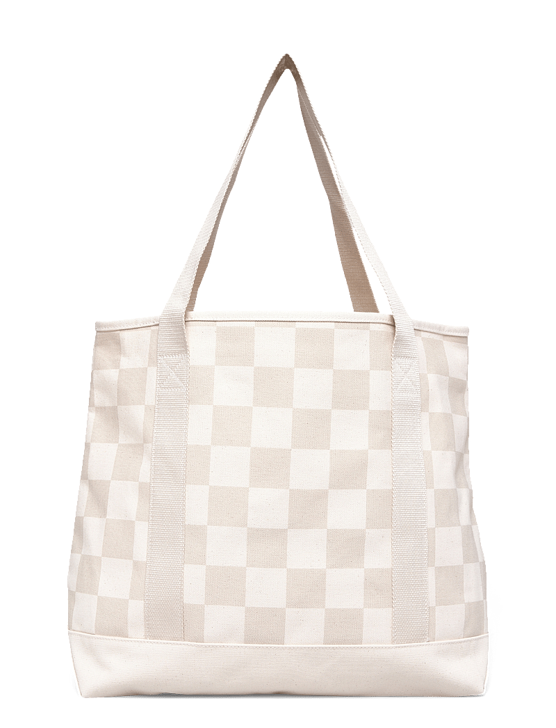 VANS - Pergs Tote - totes - oatmeal - 1