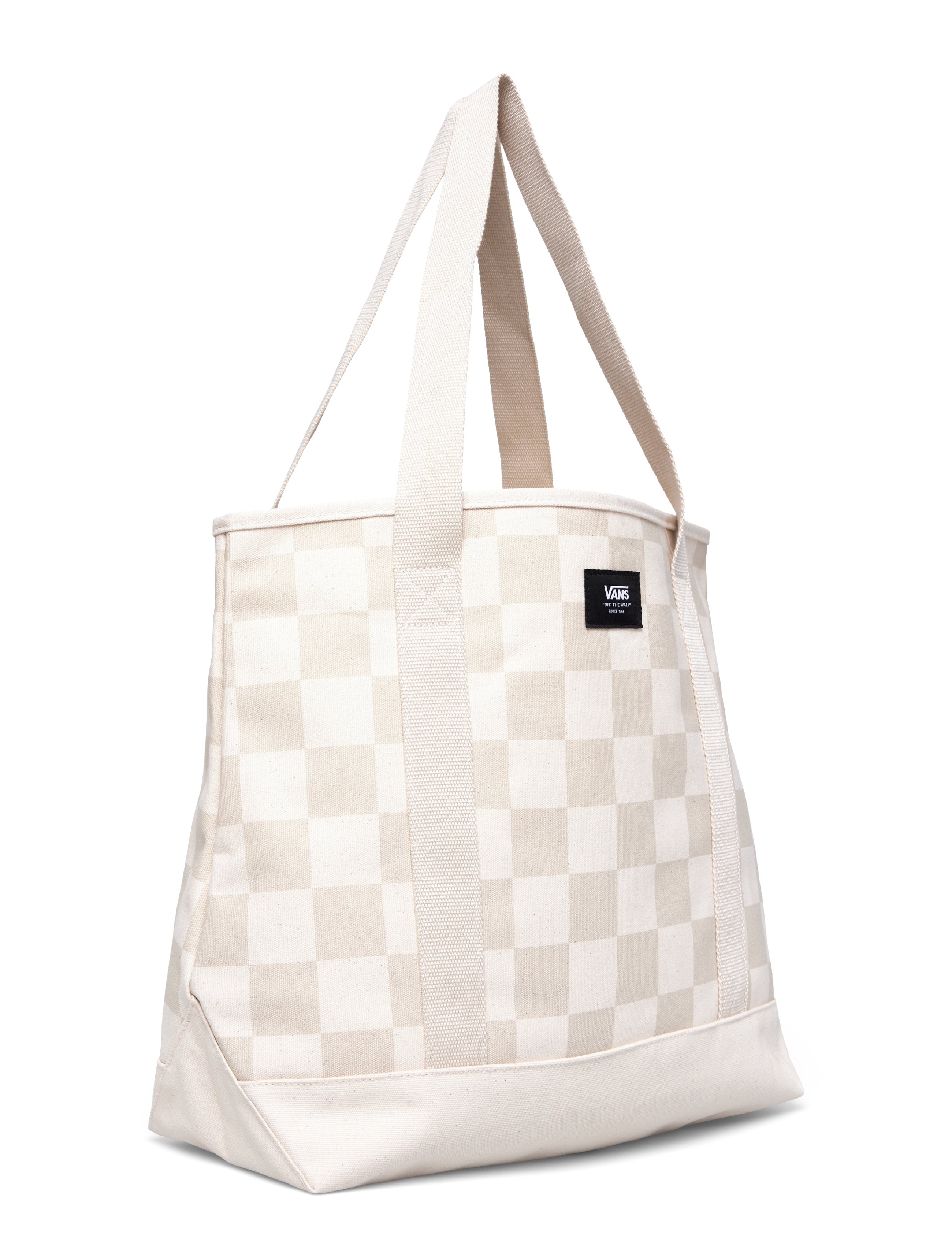 VANS - Pergs Tote - oatmeal - 2
