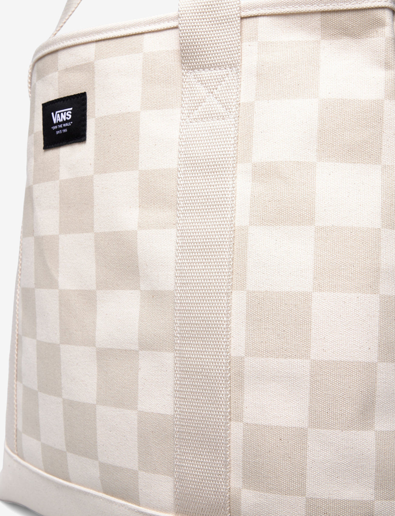 VANS - Pergs Tote - trainingstaschen - oatmeal - 3