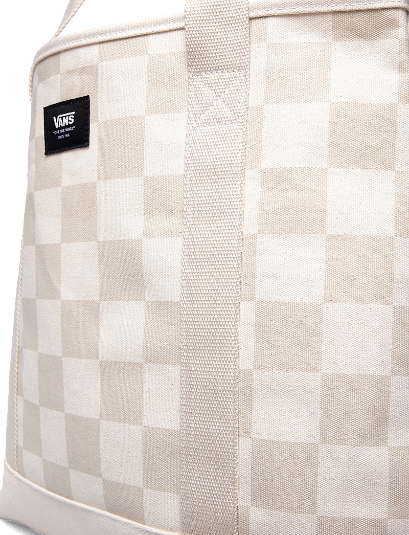 VANS - Pergs Tote - totes - oatmeal - 3