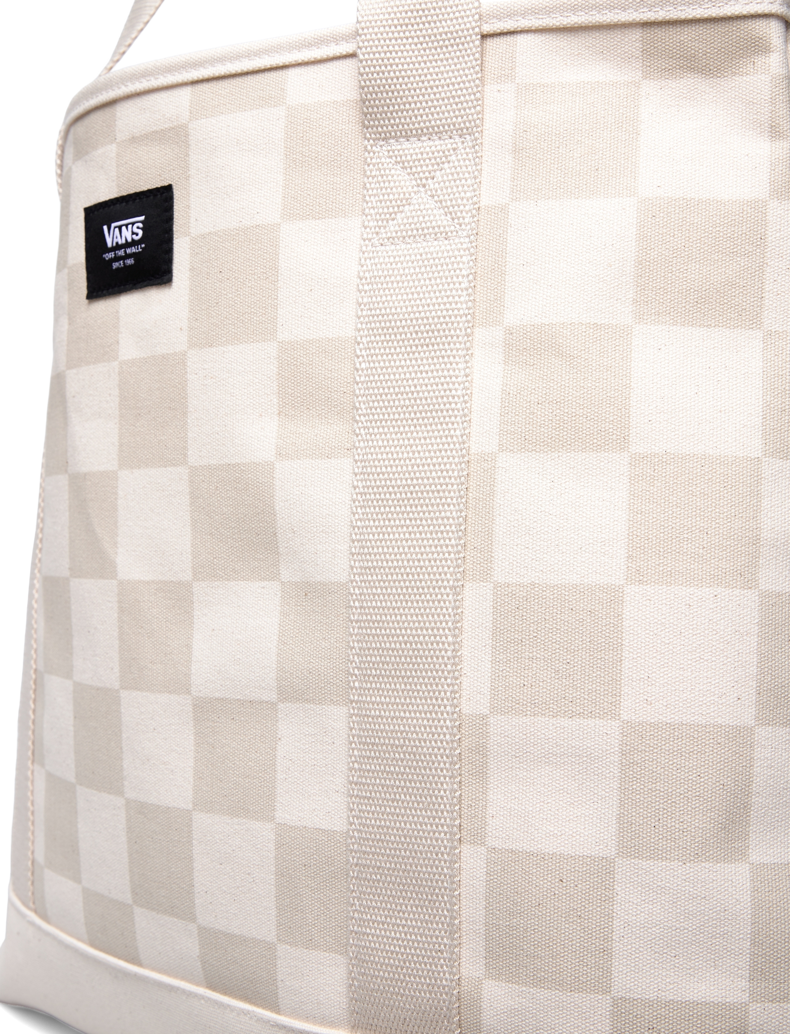 VANS - Pergs Tote - oatmeal - 3
