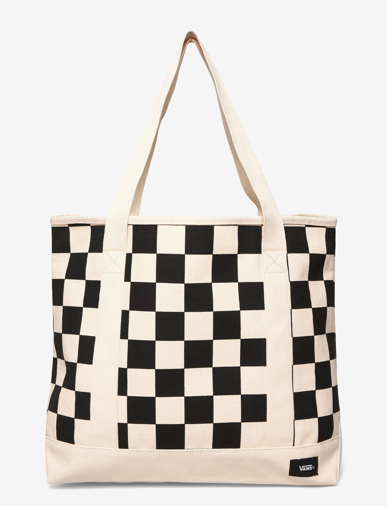 VANS - Pergs Tote - tote bags - antique white - 0