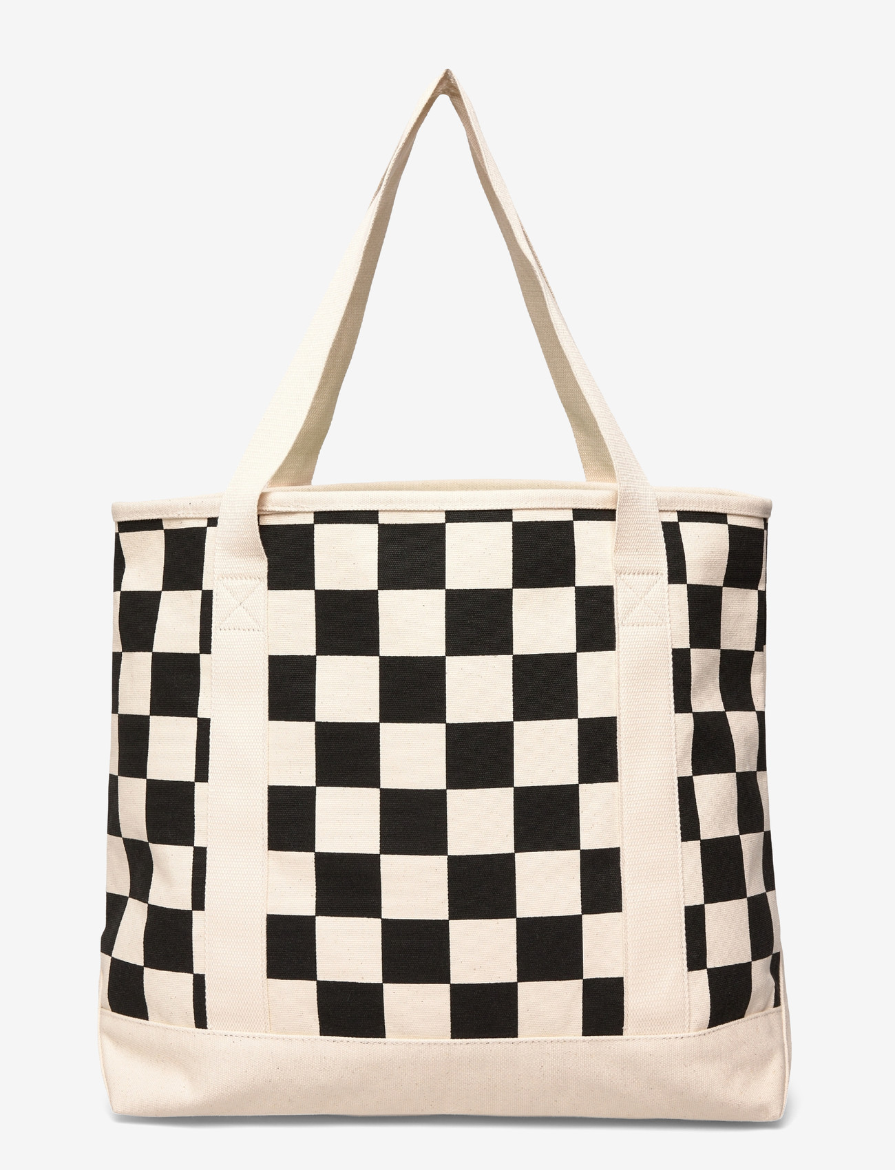 VANS - Pergs Tote - tote bags - antique white - 1
