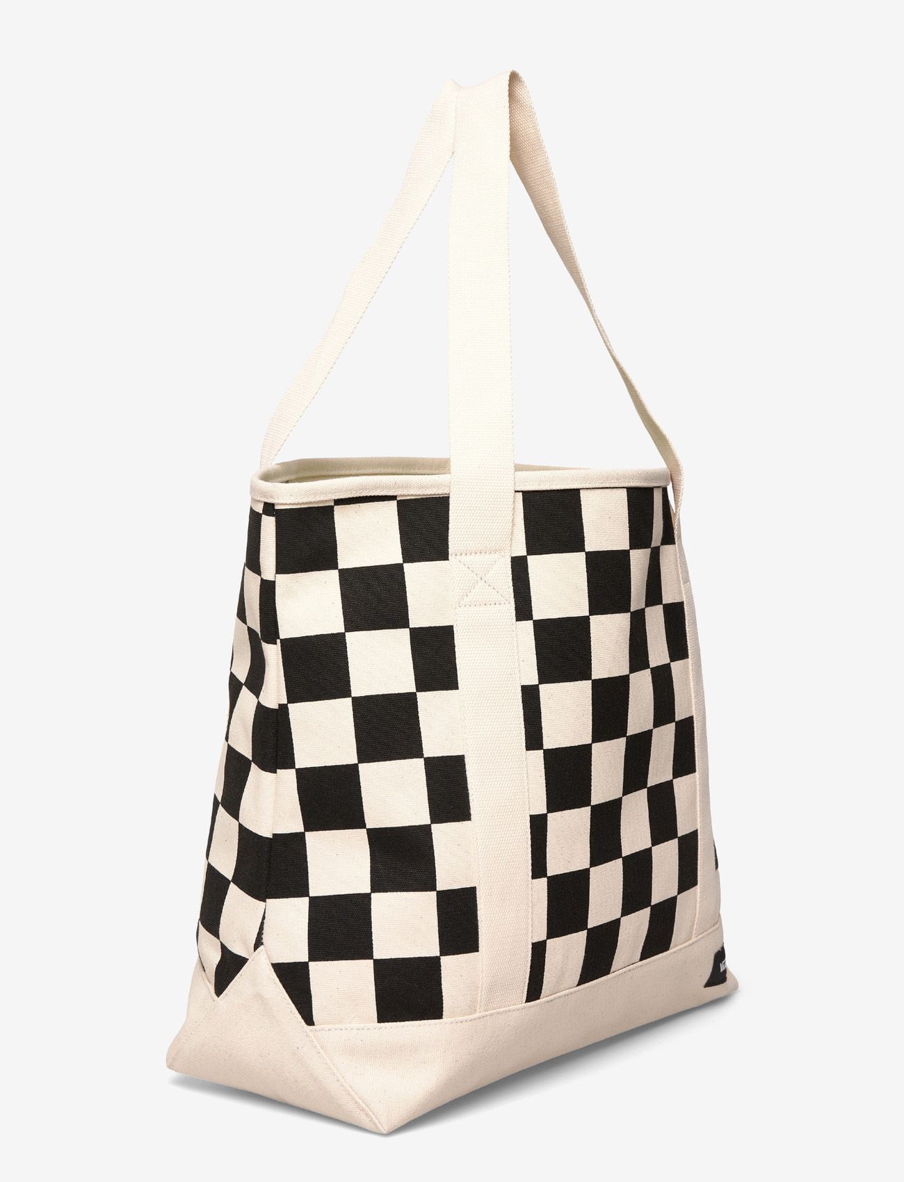 VANS - Pergs Tote - tote bags - antique white - 2