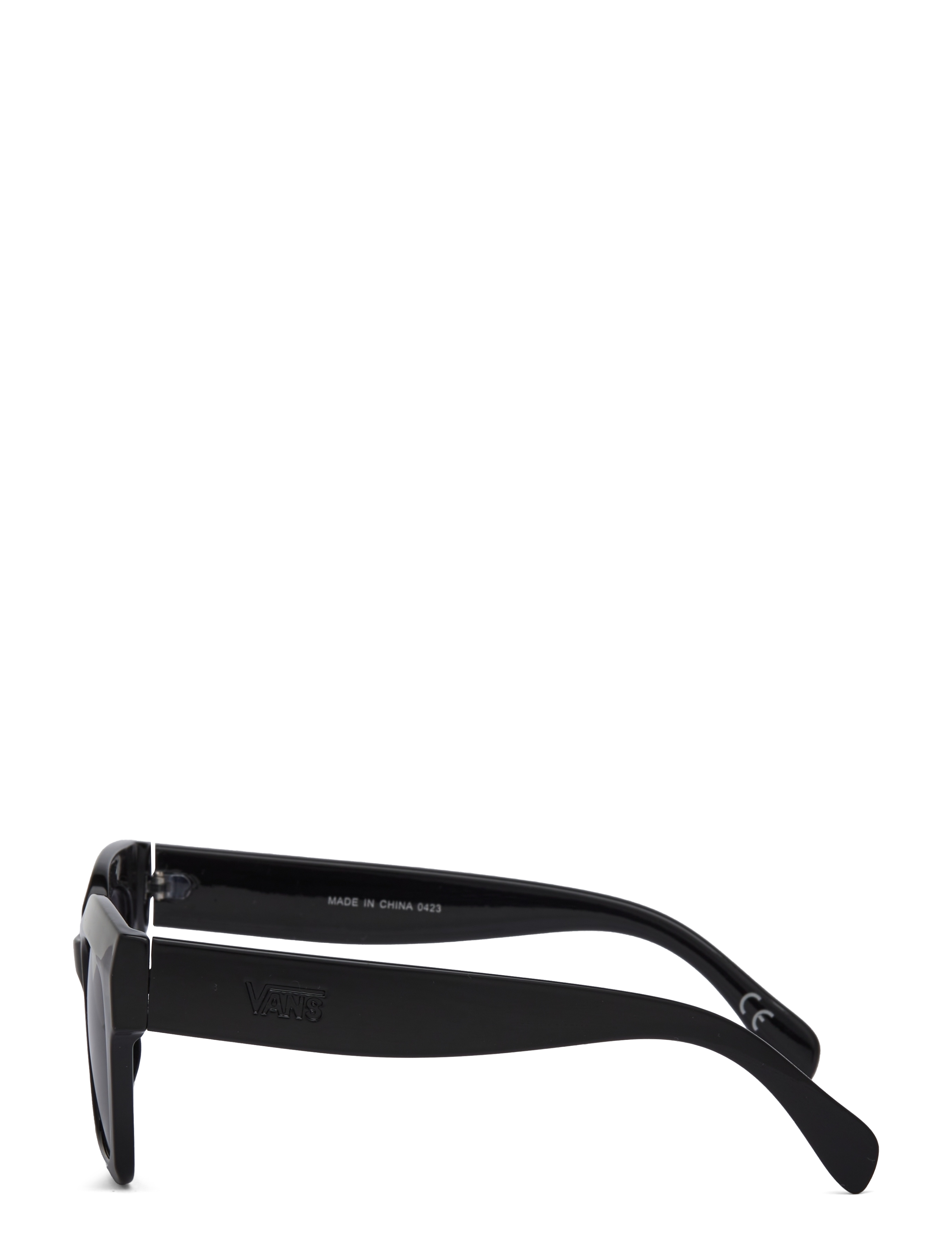 VANS - Belden Shades - black - 2