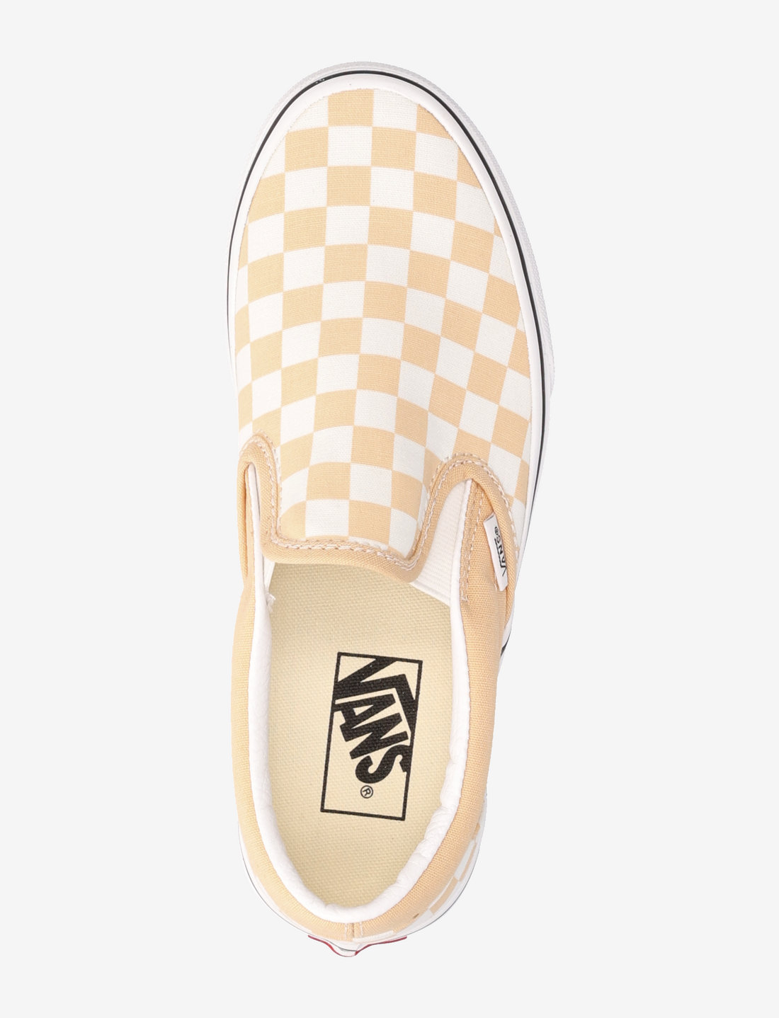 Vans 2025 checkerboard frappe