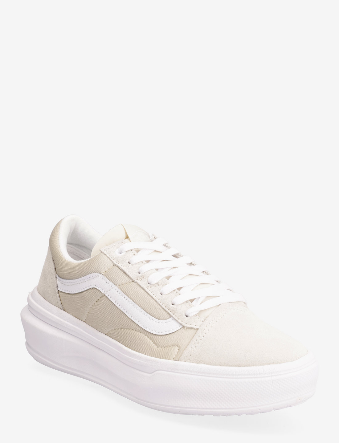Sand 2025 color vans