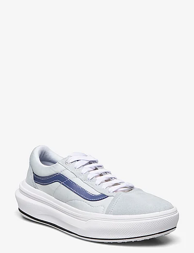 Vans grigie 2025