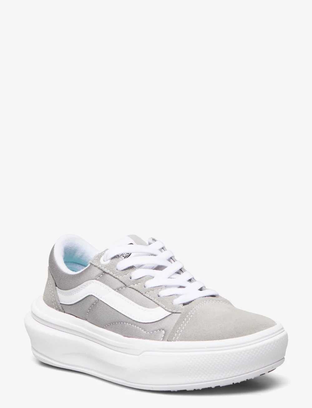 Vans old skool shop grise