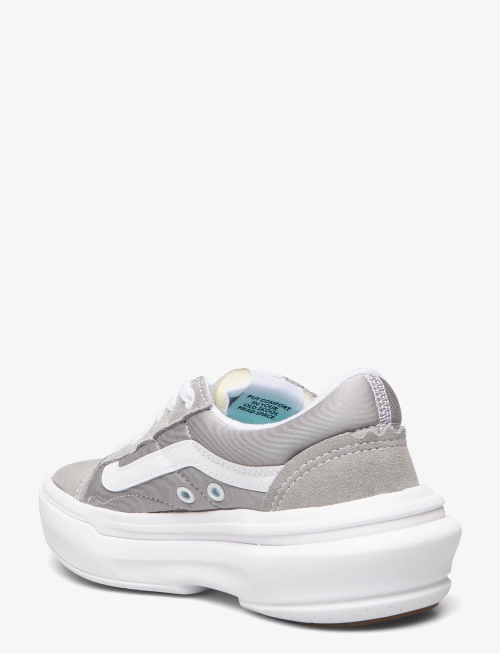 UA Old Skool Overt CC