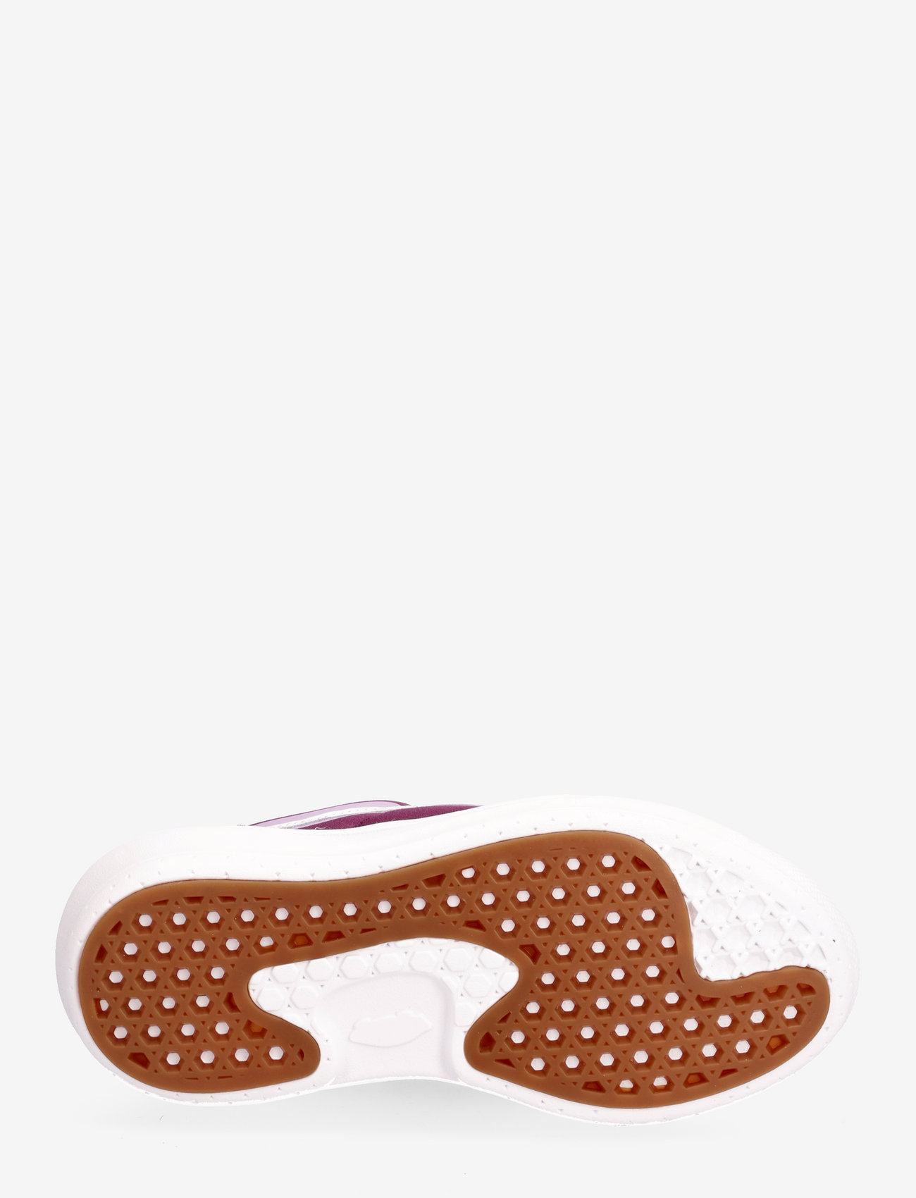 VANS - UA Old Skool Overt CC - purple/white - 4