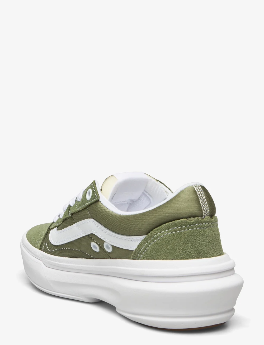 Vans old skool style 36 shop green