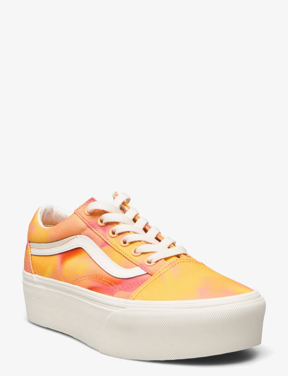 Ua old top skool flame